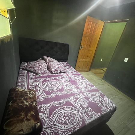 Suite No Sitio Paraty Bagian luar foto