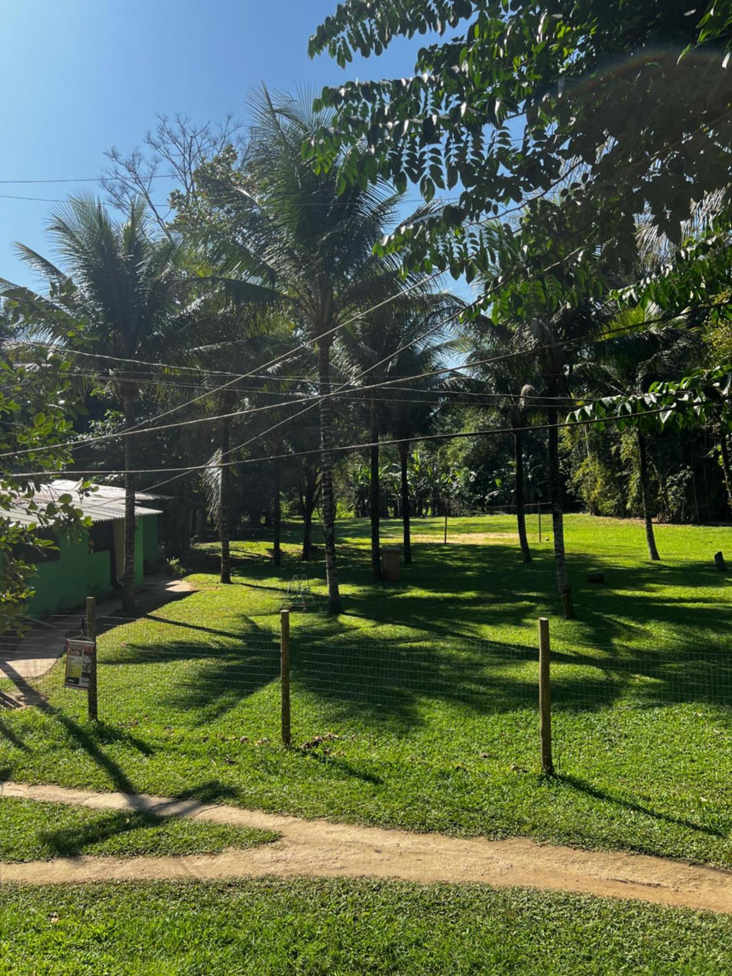Suite No Sitio Paraty Bagian luar foto