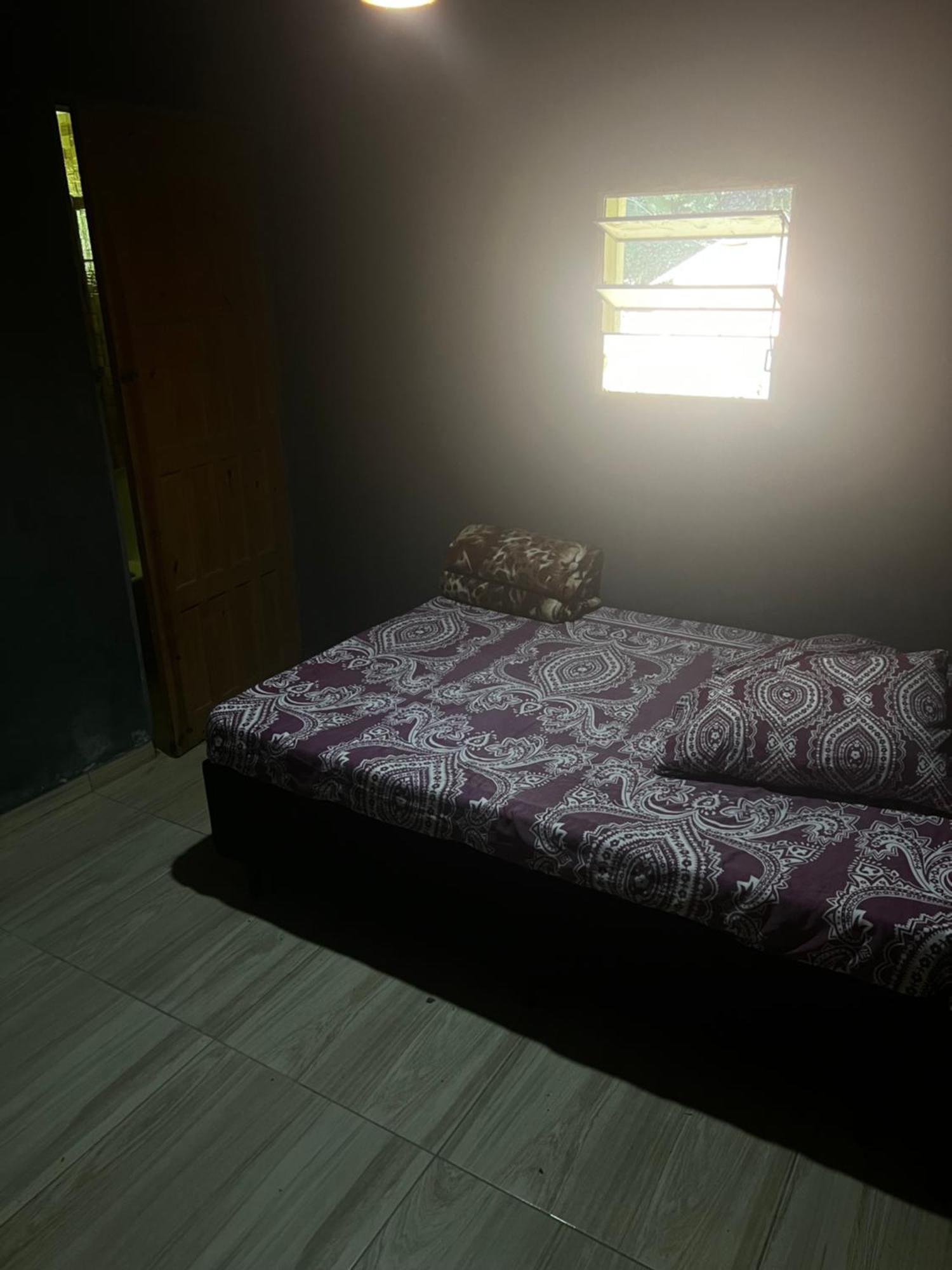 Suite No Sitio Paraty Bagian luar foto