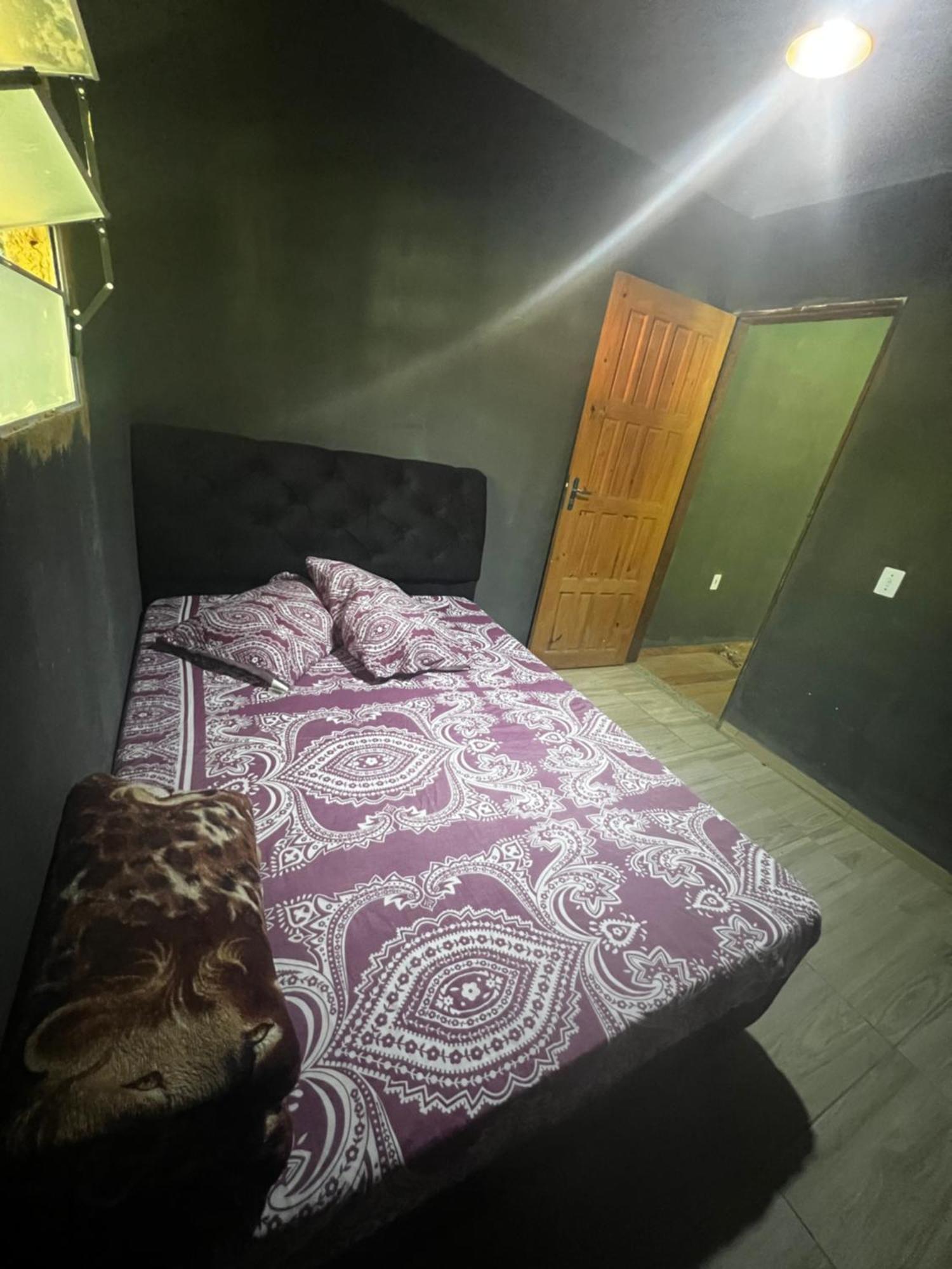 Suite No Sitio Paraty Bagian luar foto