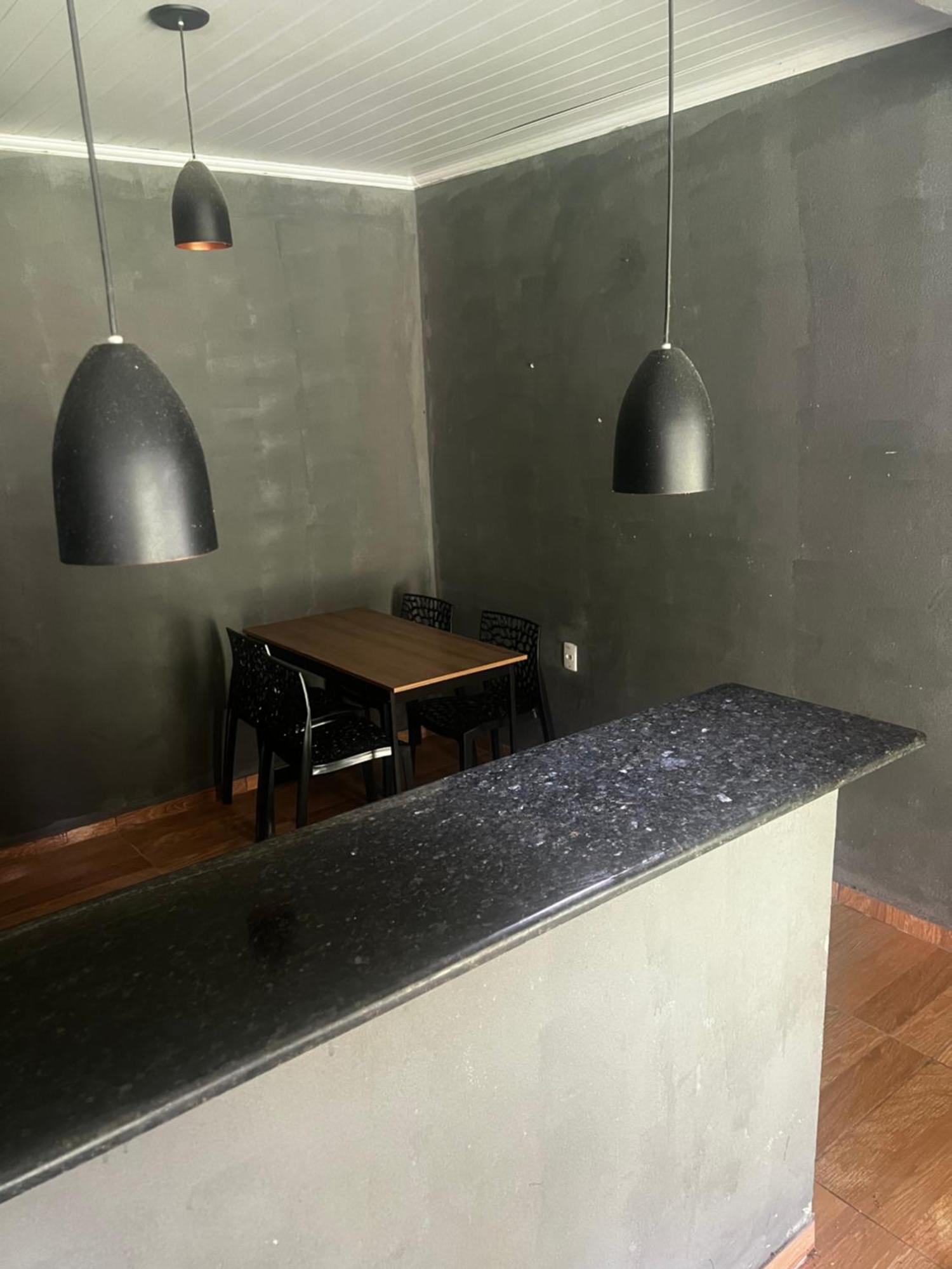 Suite No Sitio Paraty Bagian luar foto