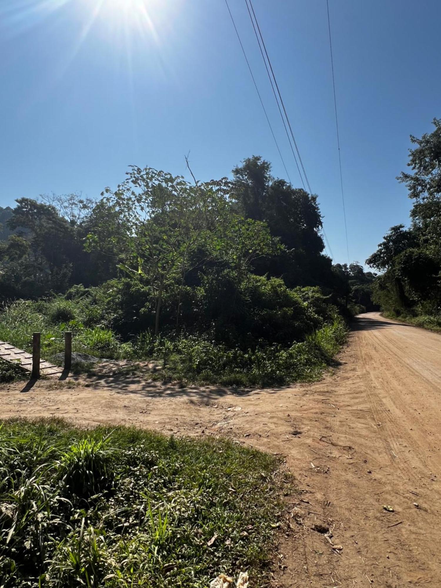 Suite No Sitio Paraty Bagian luar foto